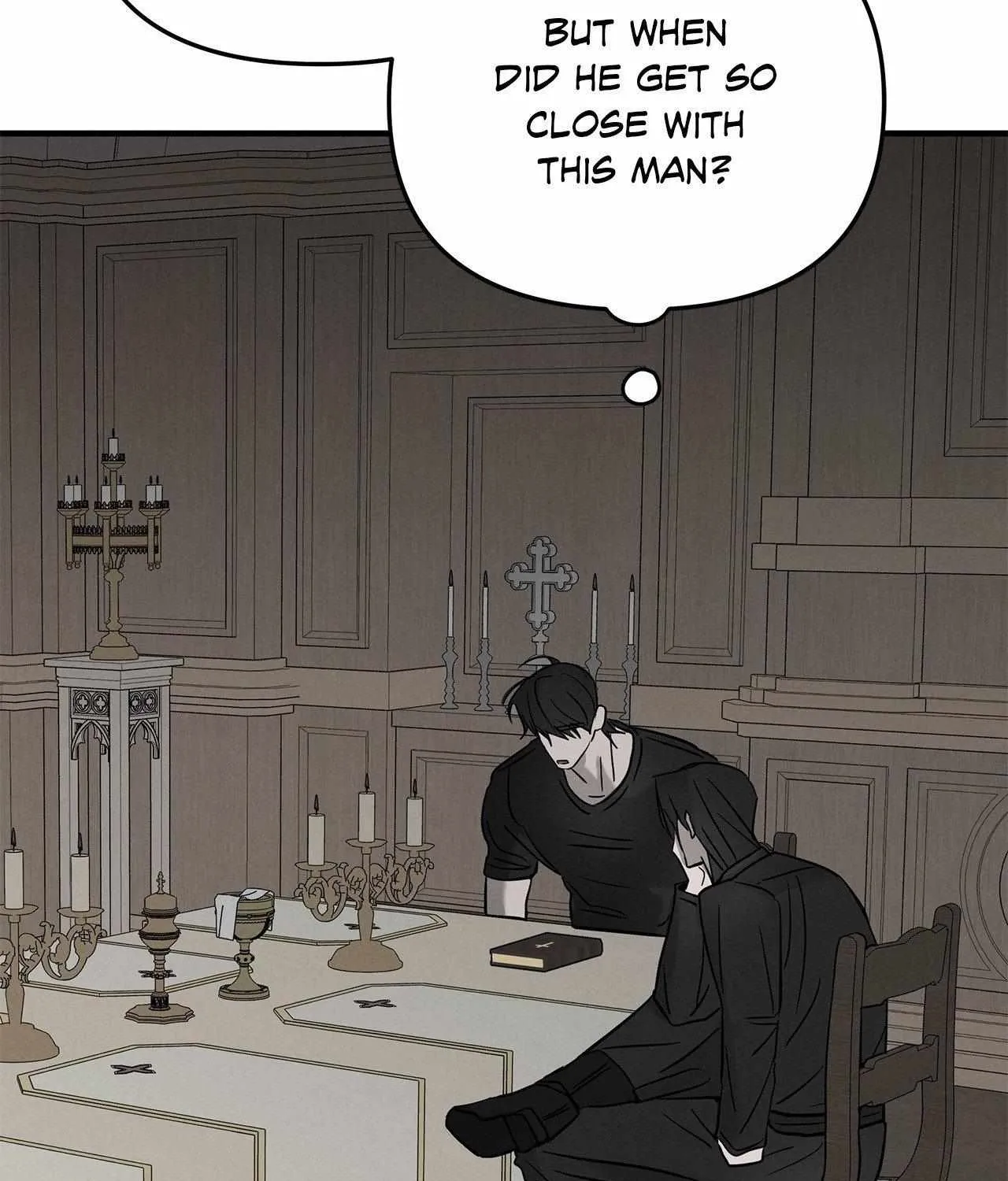 Pieta (DAONG) Chapter 22 page 20 - 