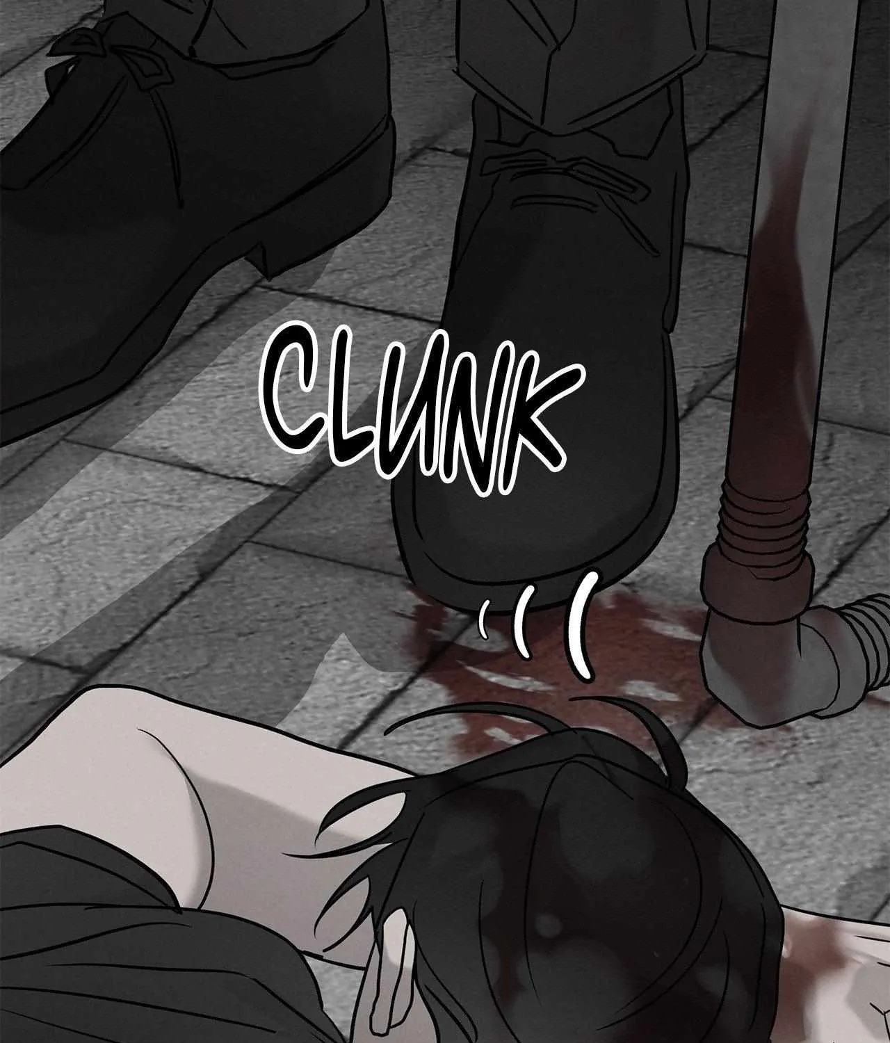 Pieta (DAONG) Chapter 22 page 203 - 