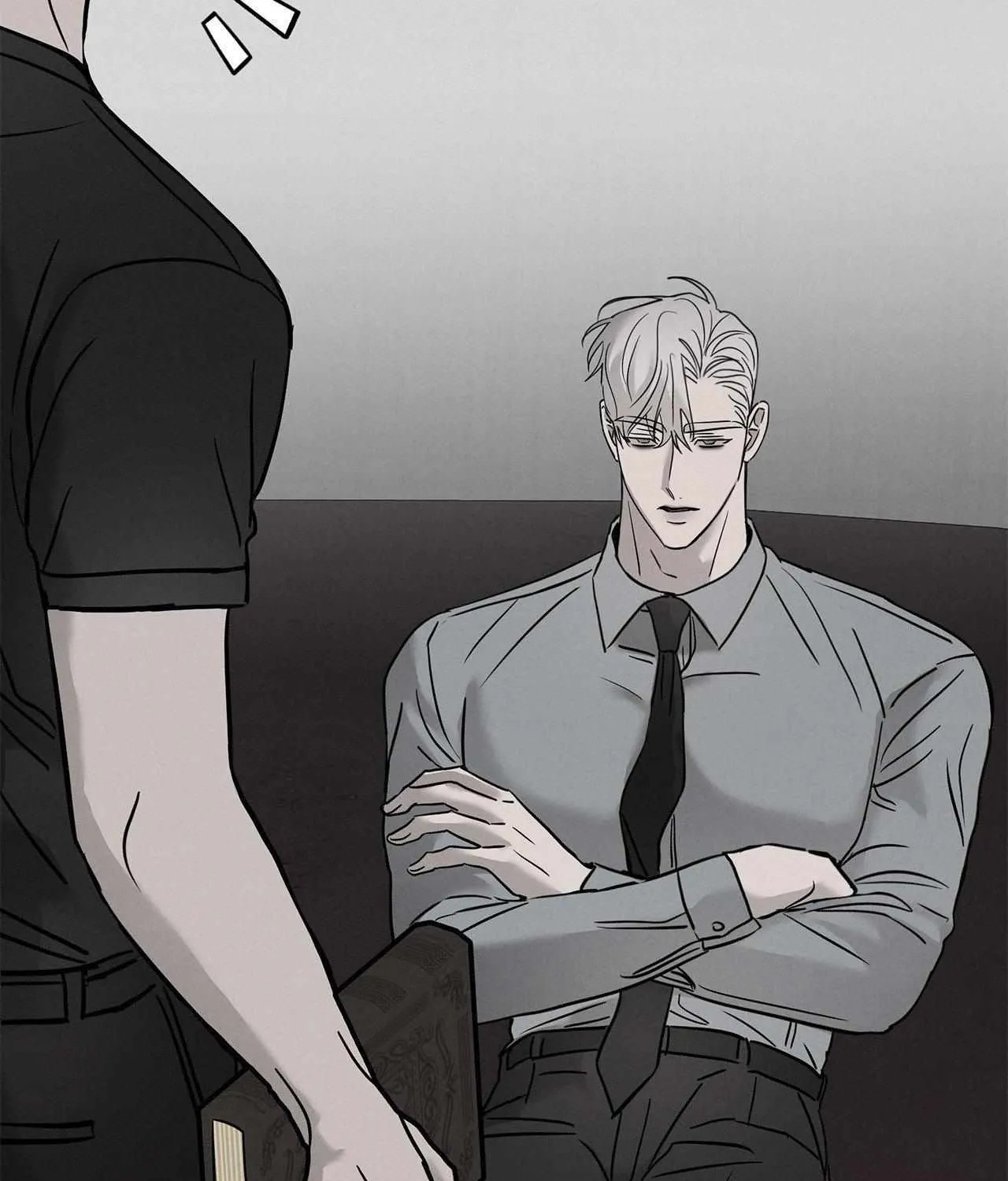 Pieta (DAONG) Chapter 22 page 36 - 