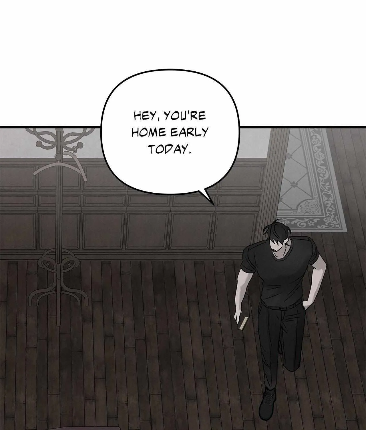 Pieta (DAONG) Chapter 22 page 41 - 
