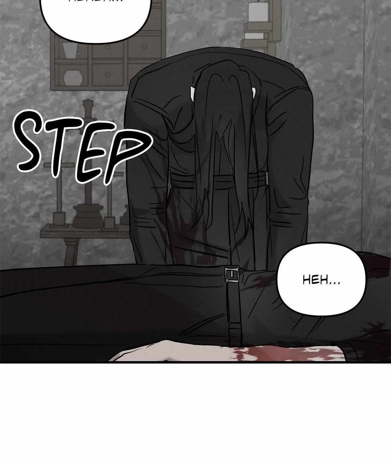 Pieta (DAONG) Chapter 23 page 122 - 