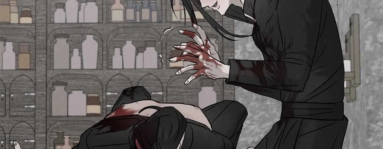 Pieta (DAONG) Chapter 23 page 141 - 