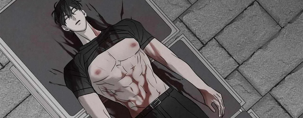 Pieta (DAONG) Chapter 23 page 152 - 