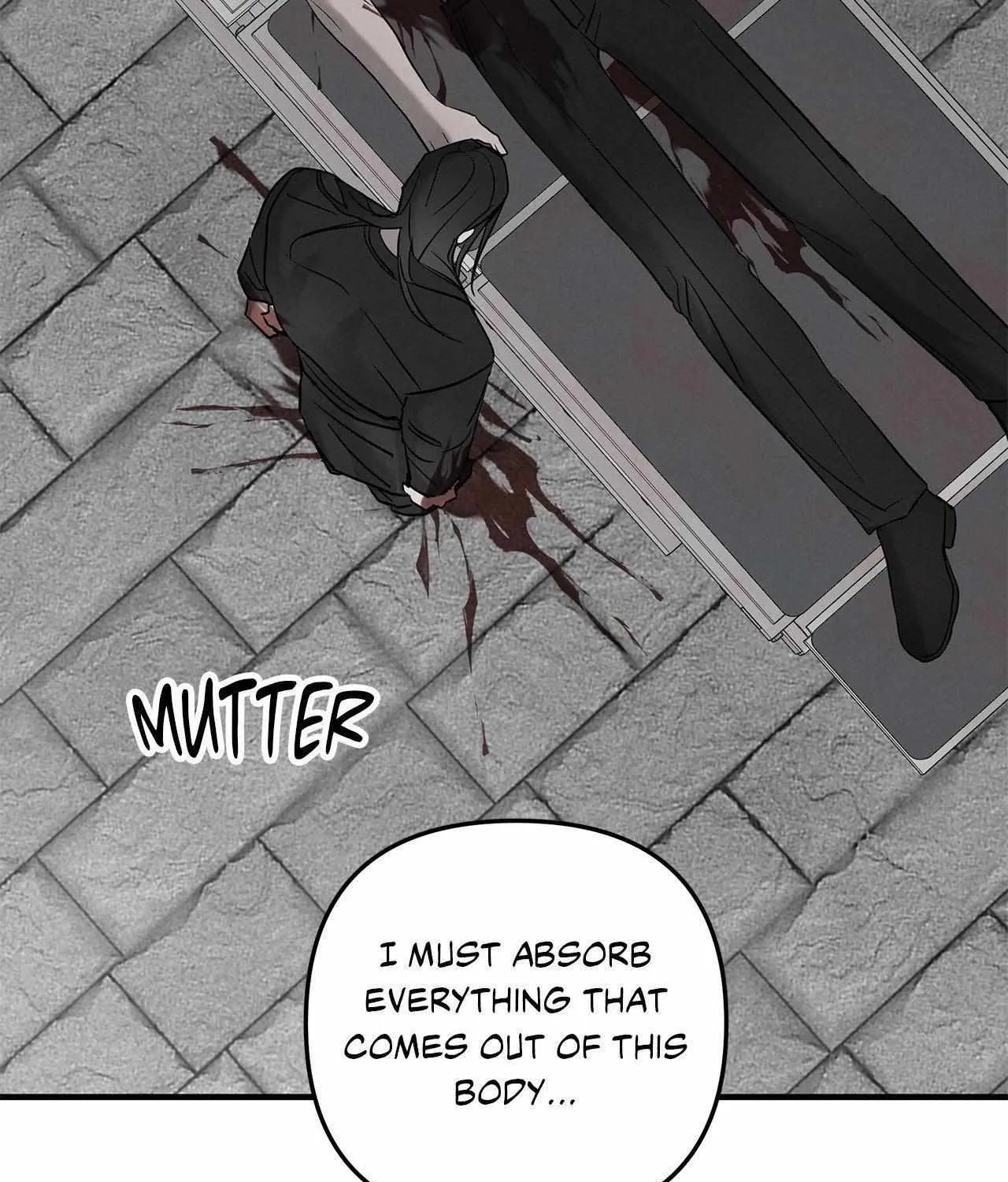 Pieta (DAONG) Chapter 23 page 153 - 