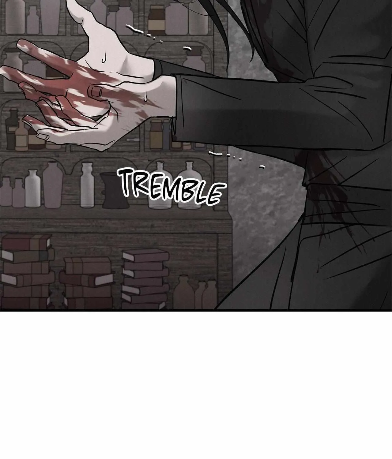 Pieta (DAONG) Chapter 23 page 157 - 