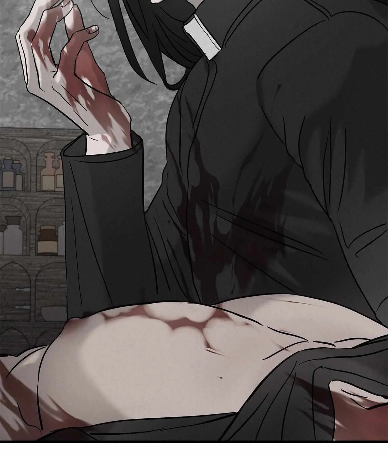 Pieta (DAONG) Chapter 23 page 164 - 
