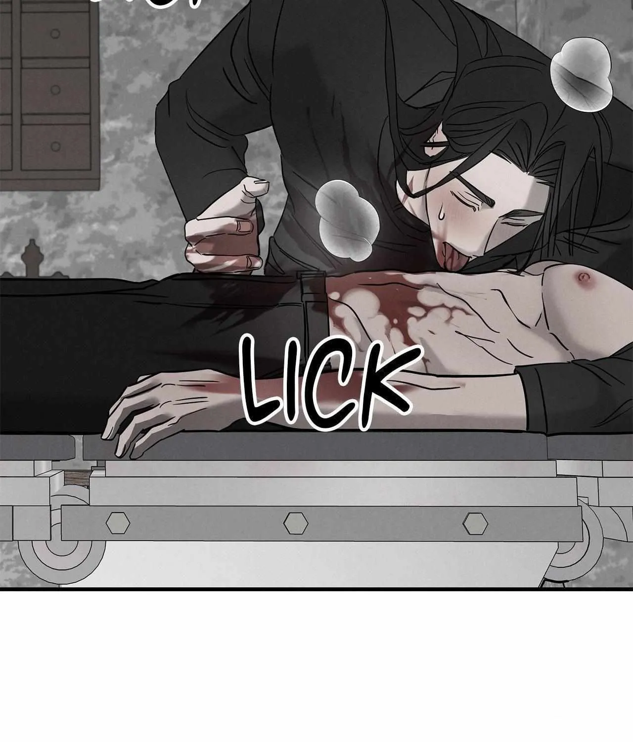 Pieta (DAONG) Chapter 23 page 170 - 
