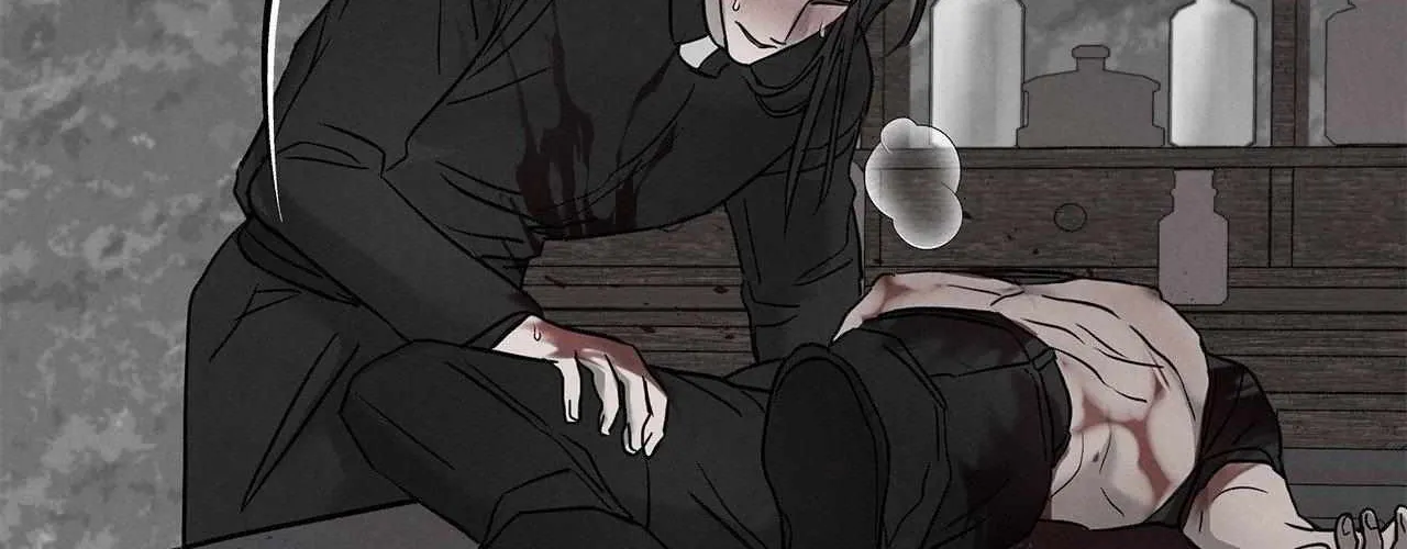 Pieta (DAONG) Chapter 23 page 177 - 