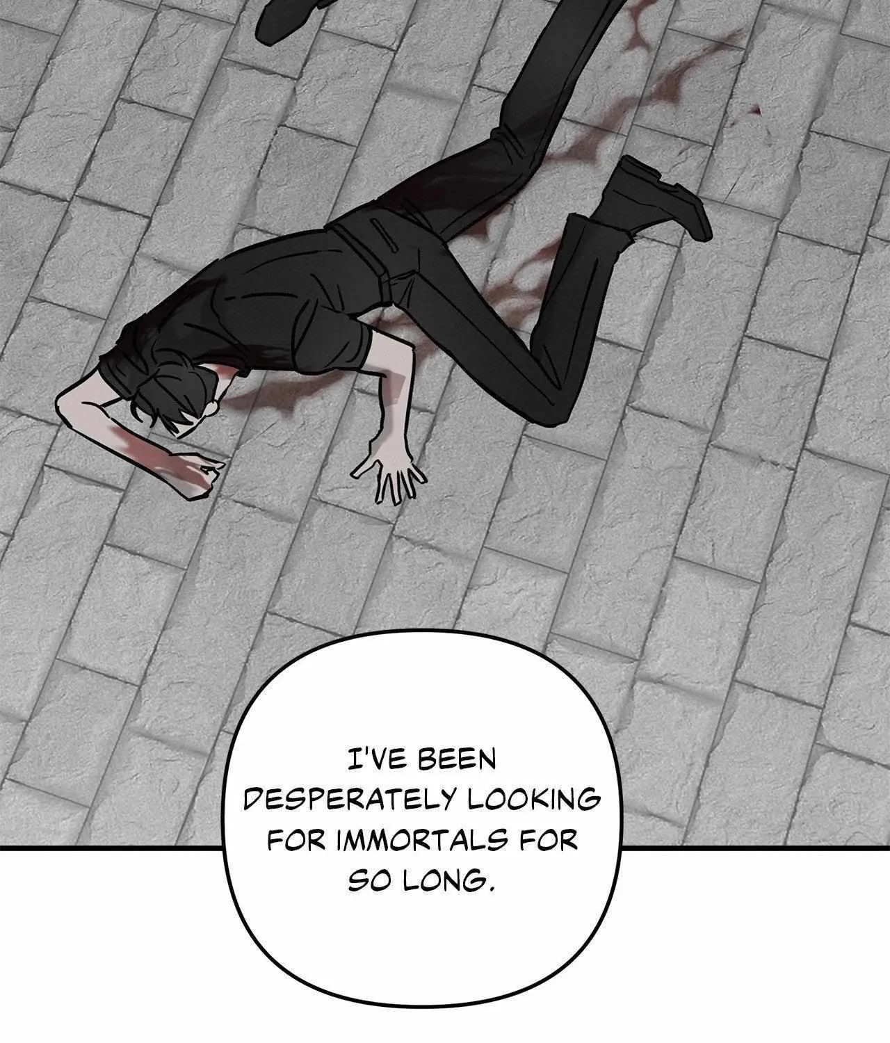 Pieta (DAONG) Chapter 23 page 21 - 