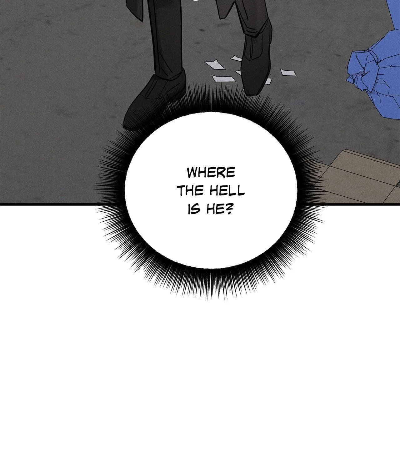 Pieta (DAONG) Chapter 23 page 206 - 