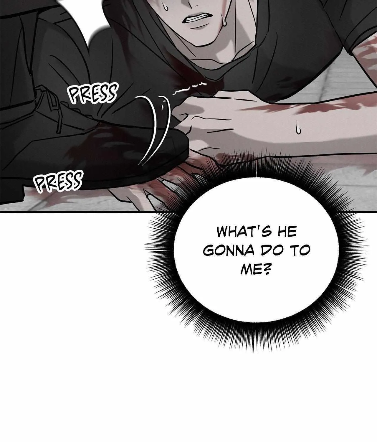 Pieta (DAONG) Chapter 23 page 28 - 