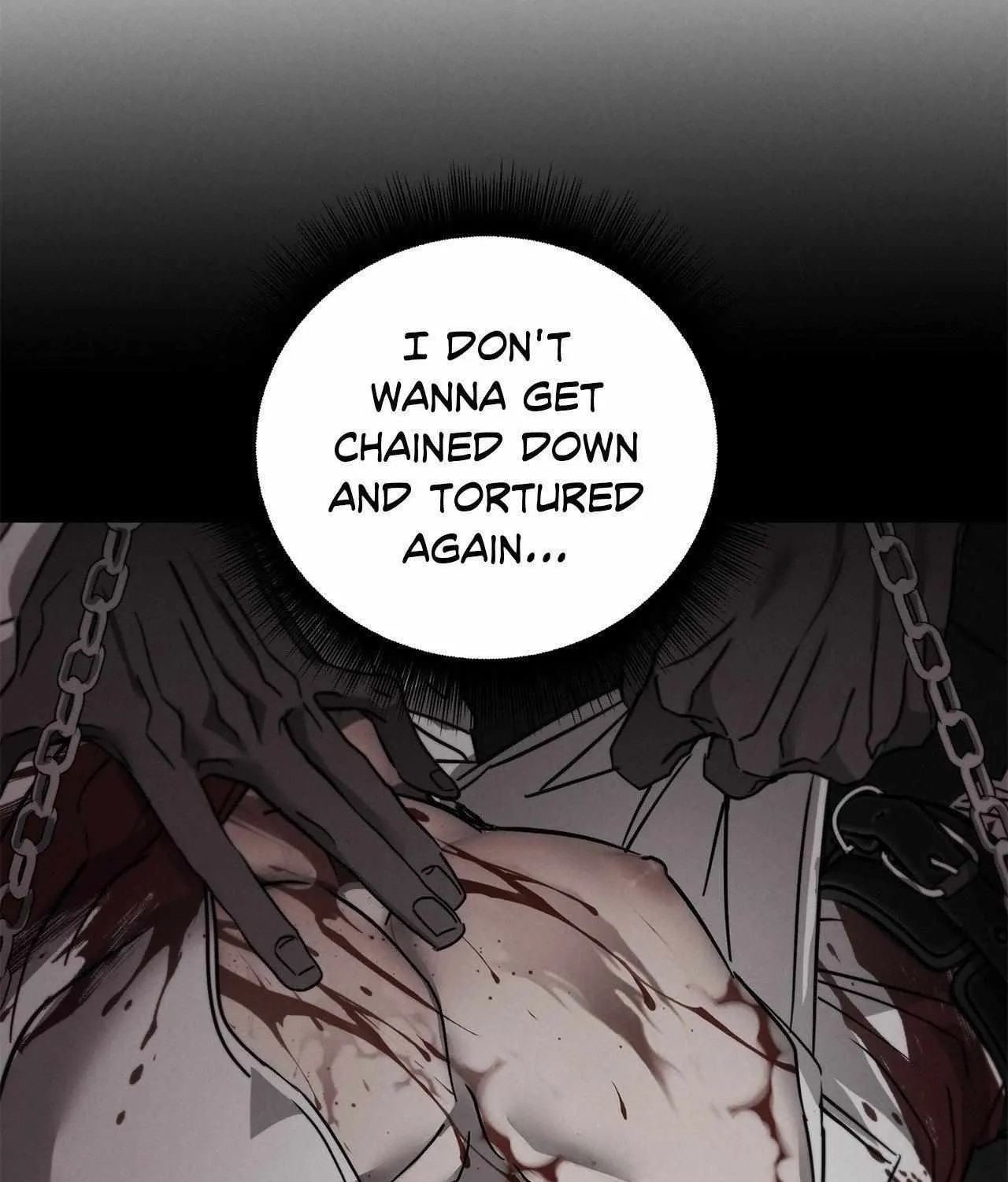 Pieta (DAONG) Chapter 23 page 30 - 