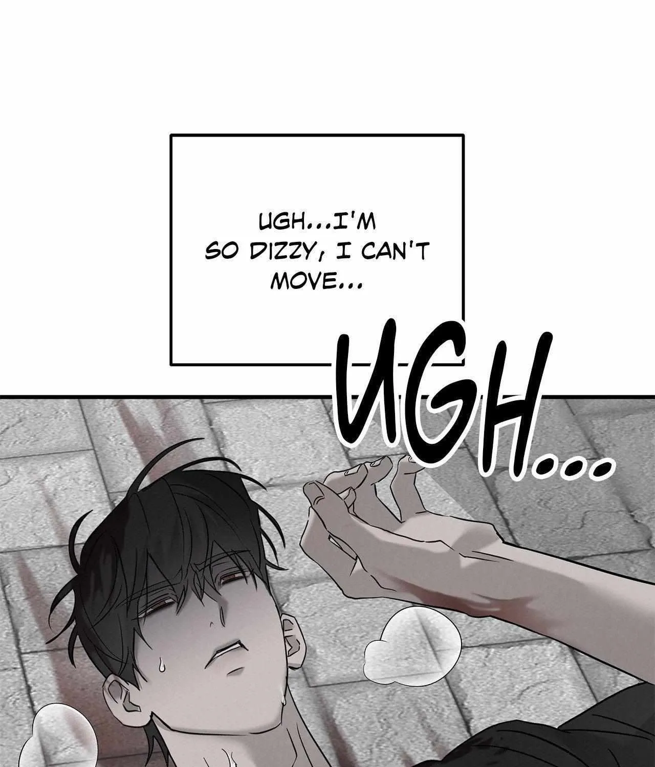 Pieta (DAONG) Chapter 23 page 37 - 