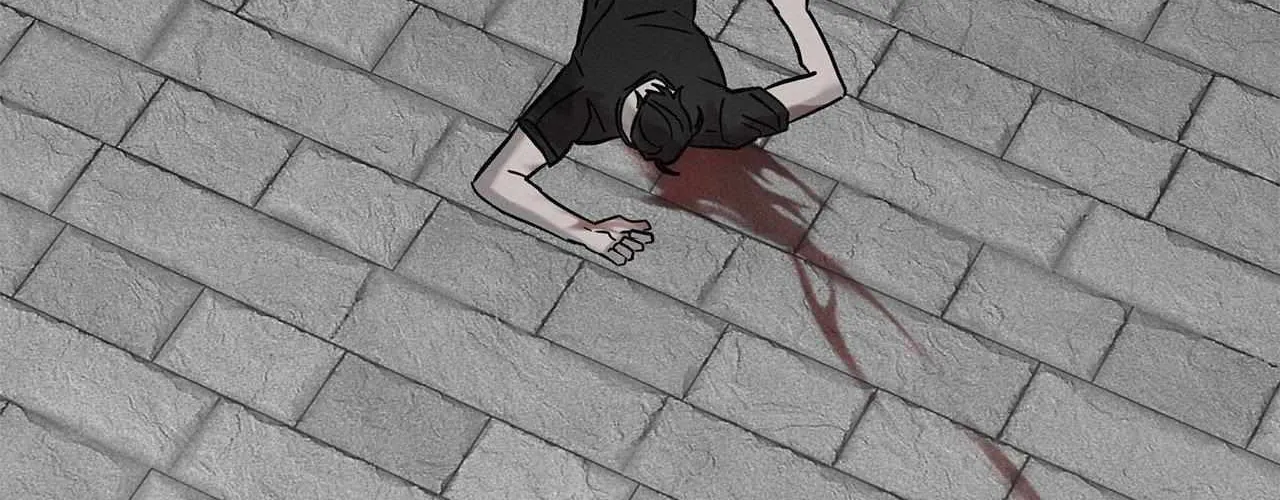 Pieta (DAONG) Chapter 23 page 42 - 