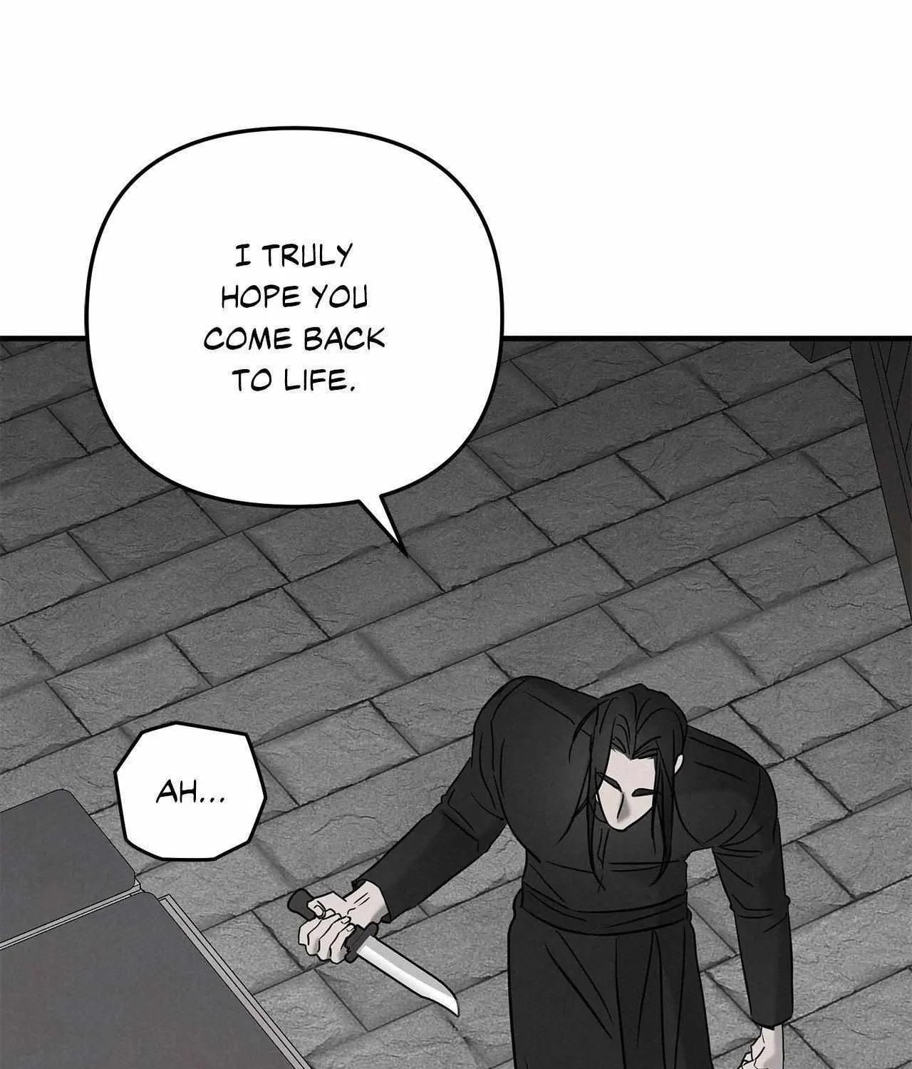 Pieta (DAONG) Chapter 23 page 58 - 