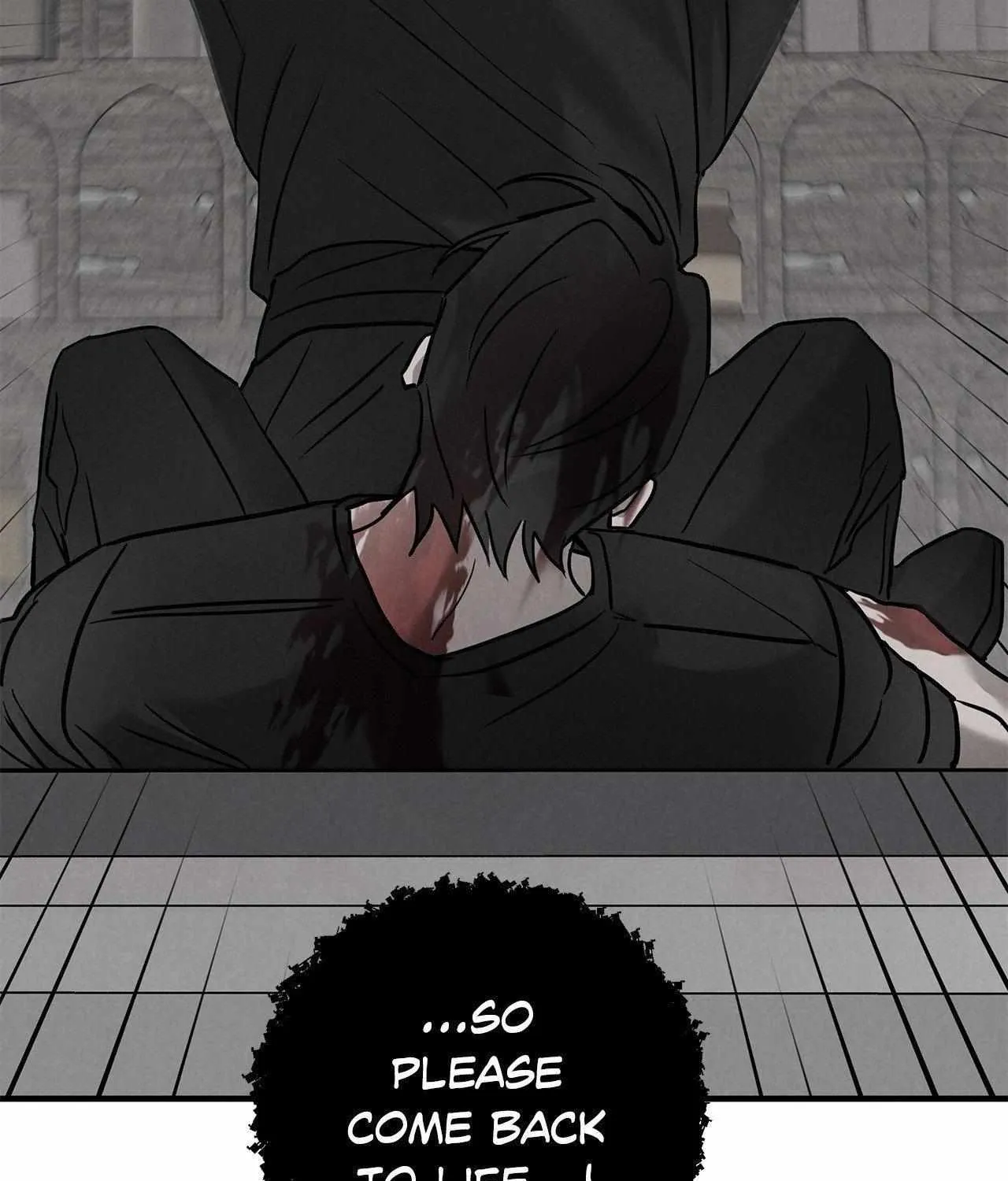 Pieta (DAONG) Chapter 23 page 64 - 