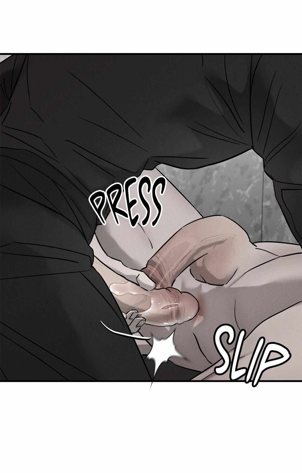 Pieta (DAONG) Chapter 24 page 21 - 