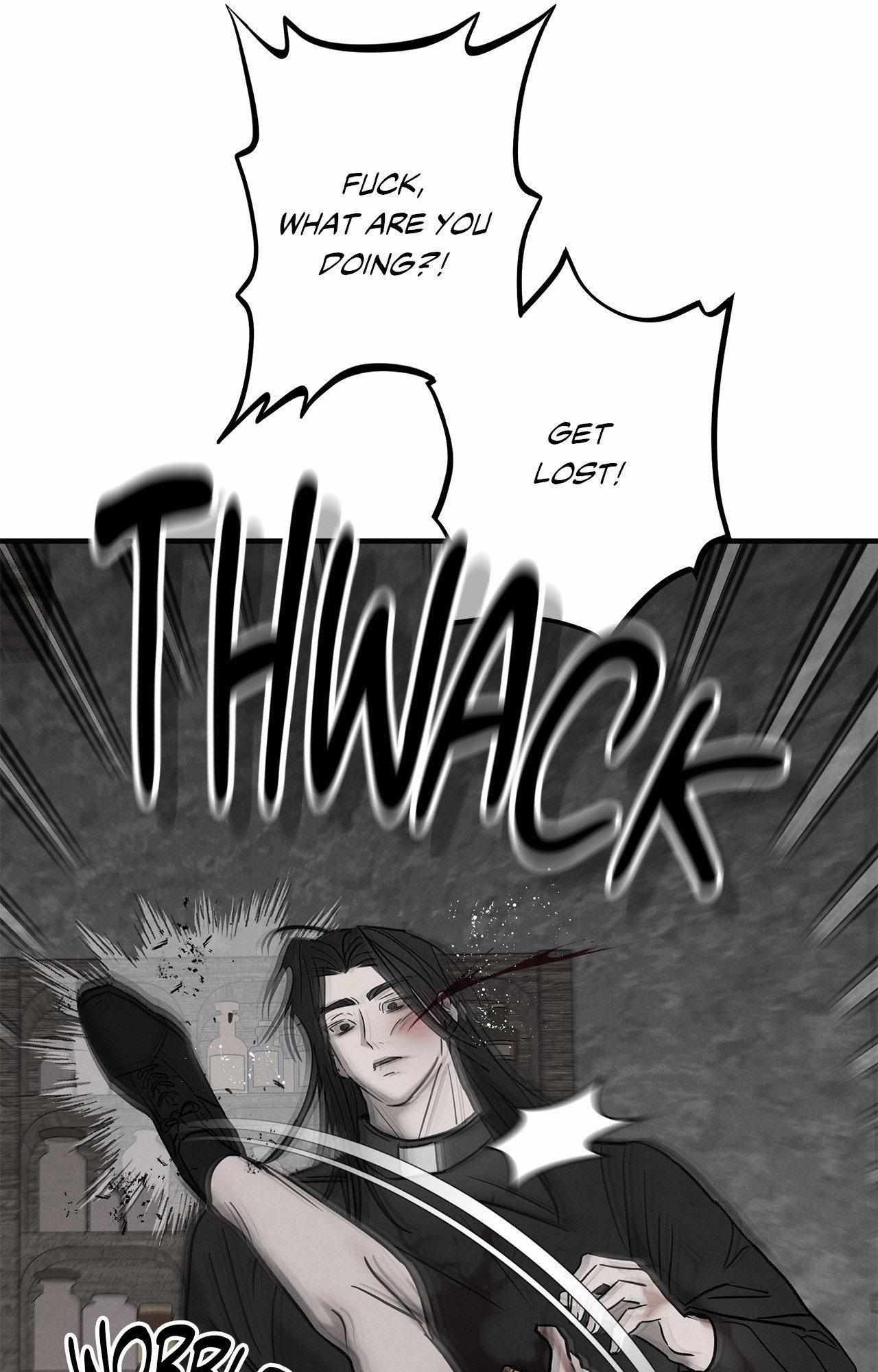 Pieta (DAONG) Chapter 24 page 23 - 