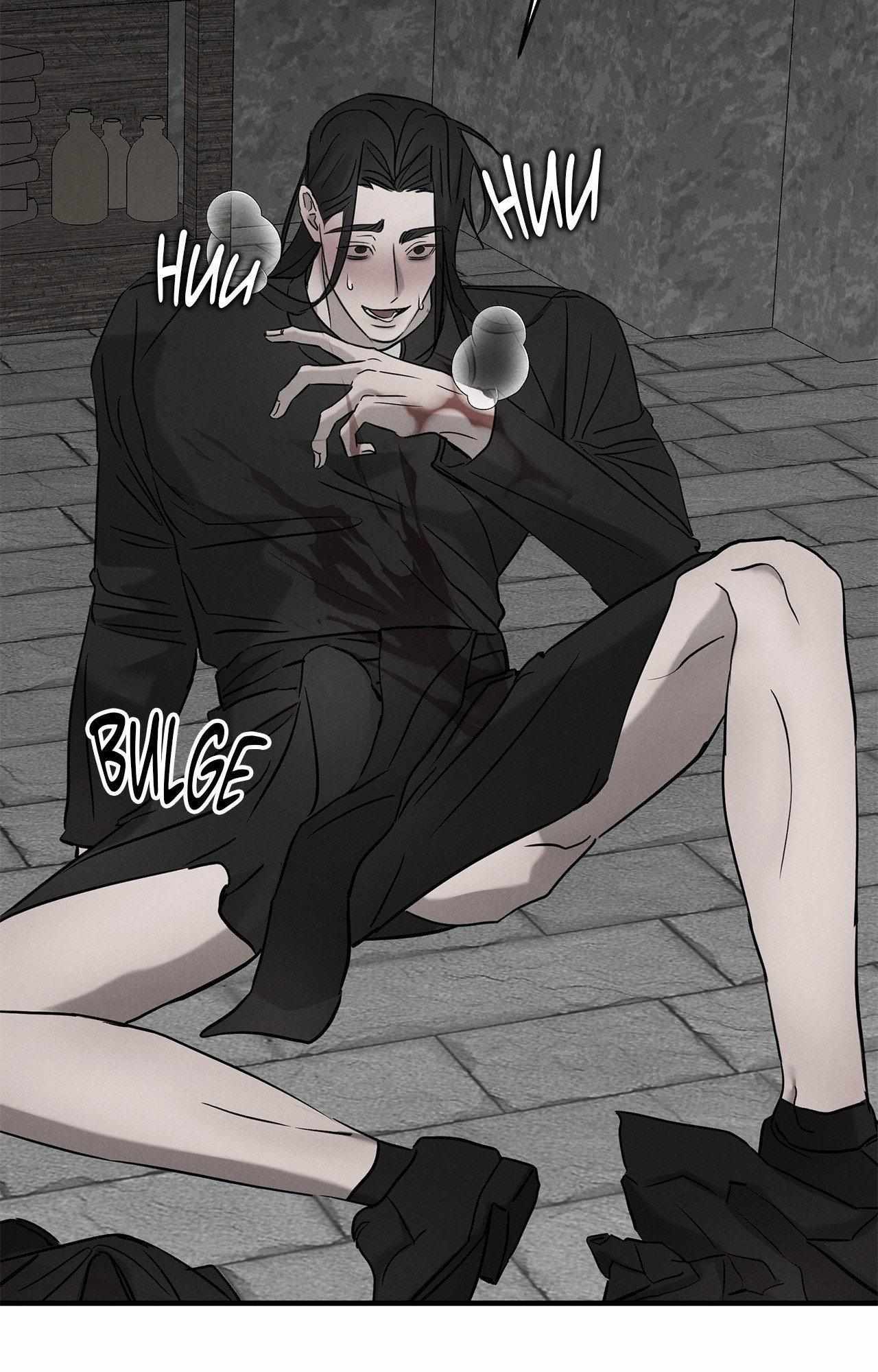 Pieta (DAONG) Chapter 24 page 28 - 