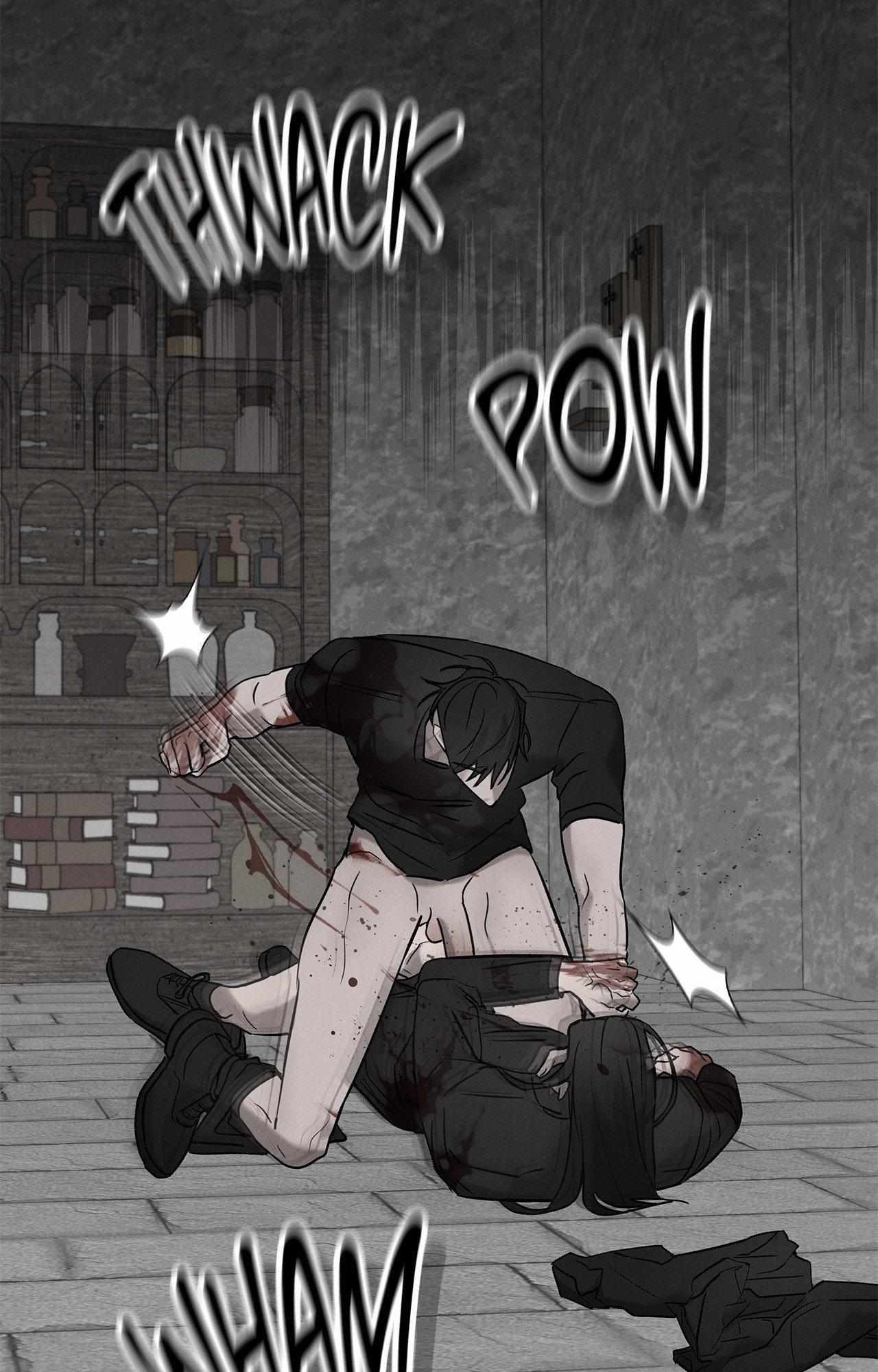 Pieta (DAONG) Chapter 24 page 38 - 