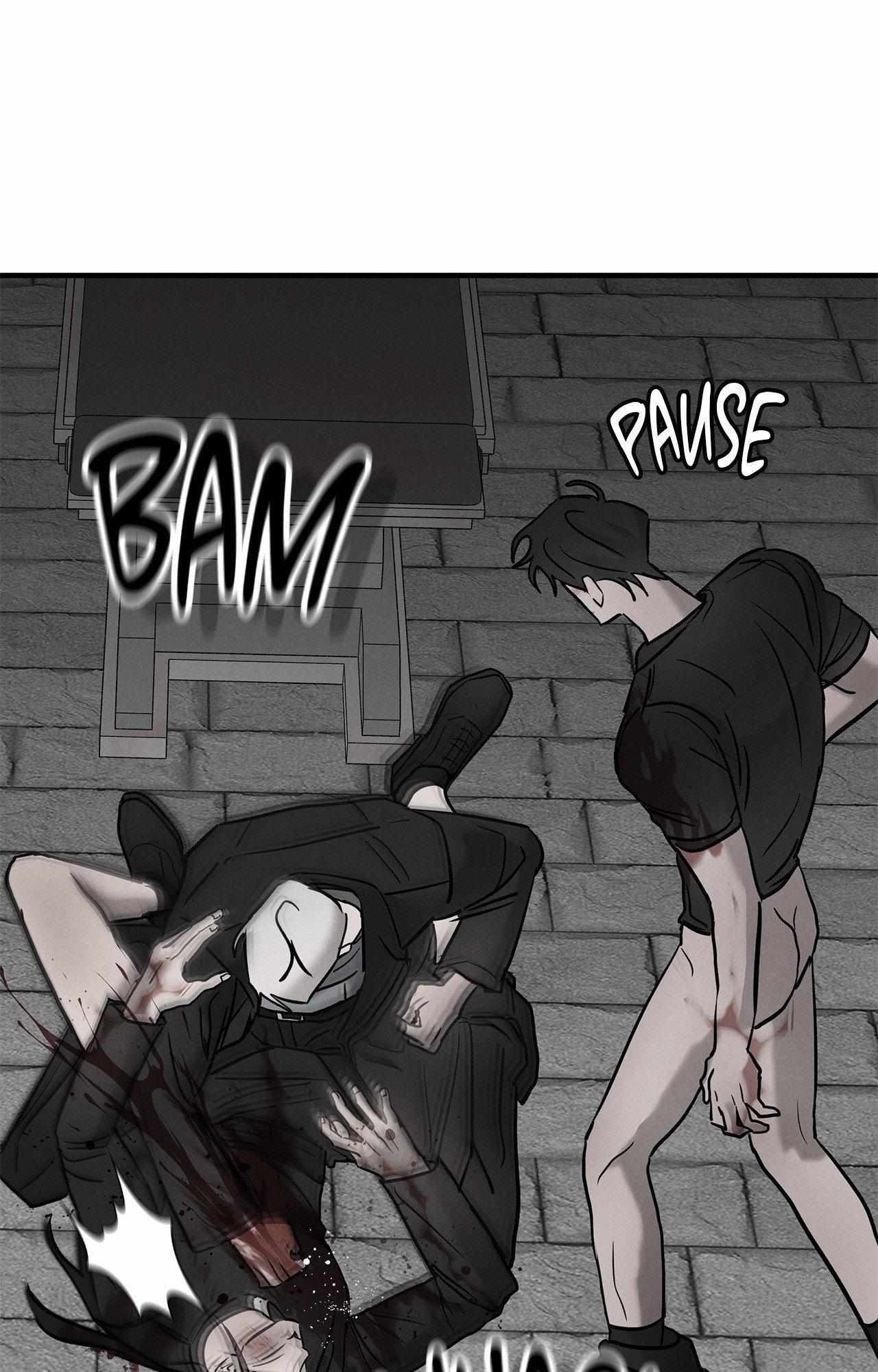 Pieta (DAONG) Chapter 24 page 71 - 