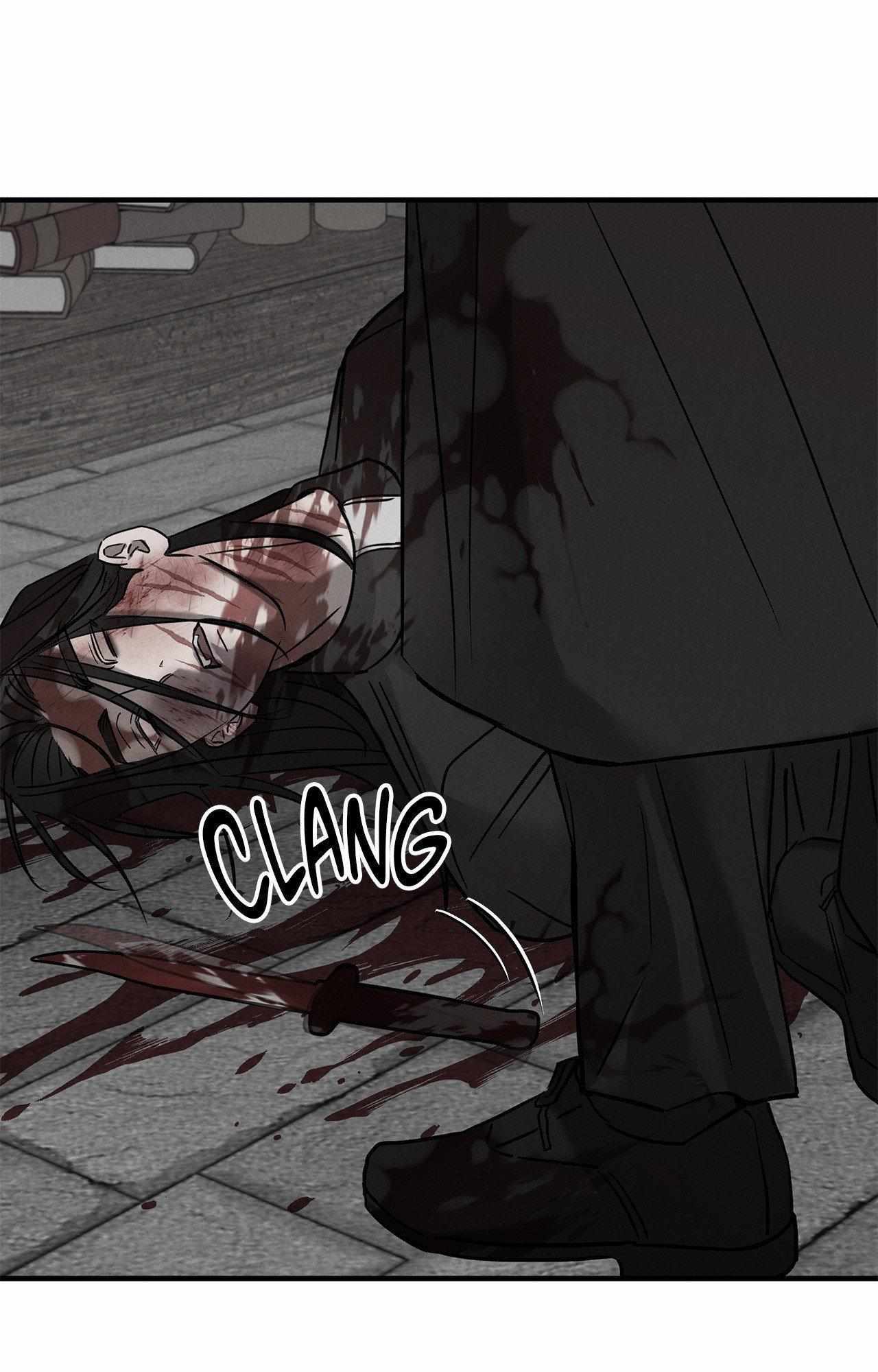 Pieta (DAONG) Chapter 24 page 100 - 