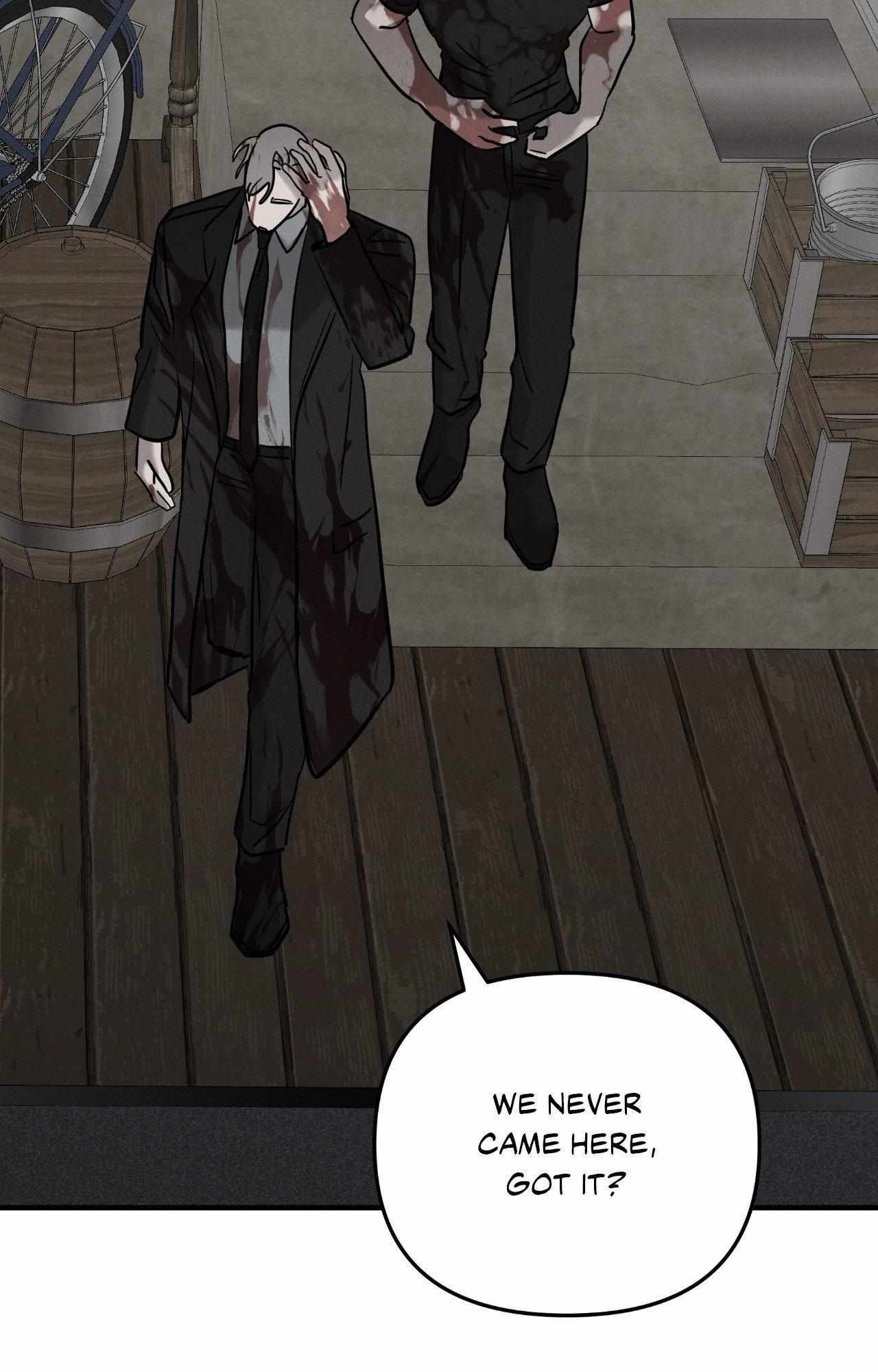 Pieta (DAONG) Chapter 25 page 14 - 