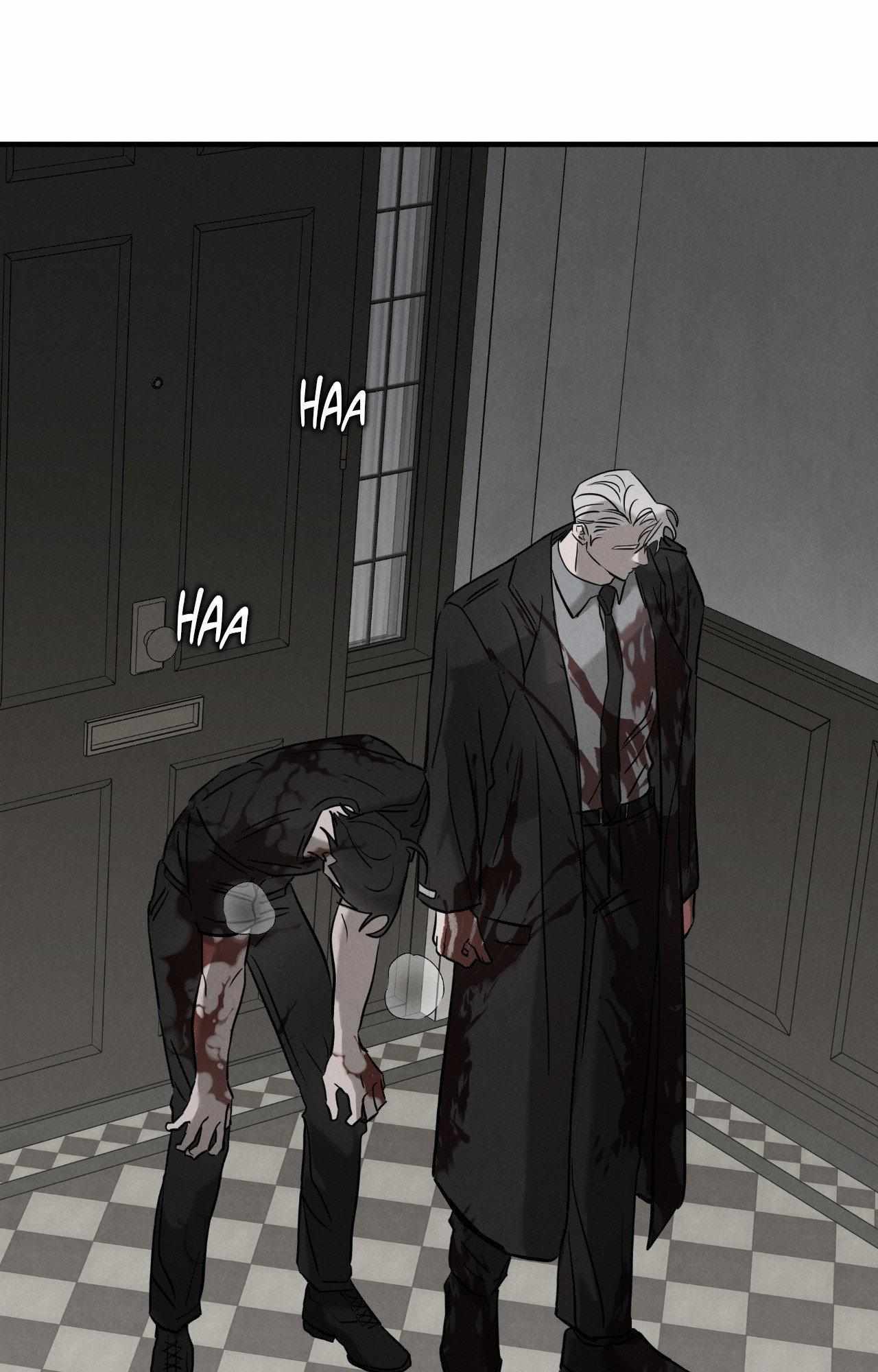 Pieta (DAONG) Chapter 25 page 24 - 