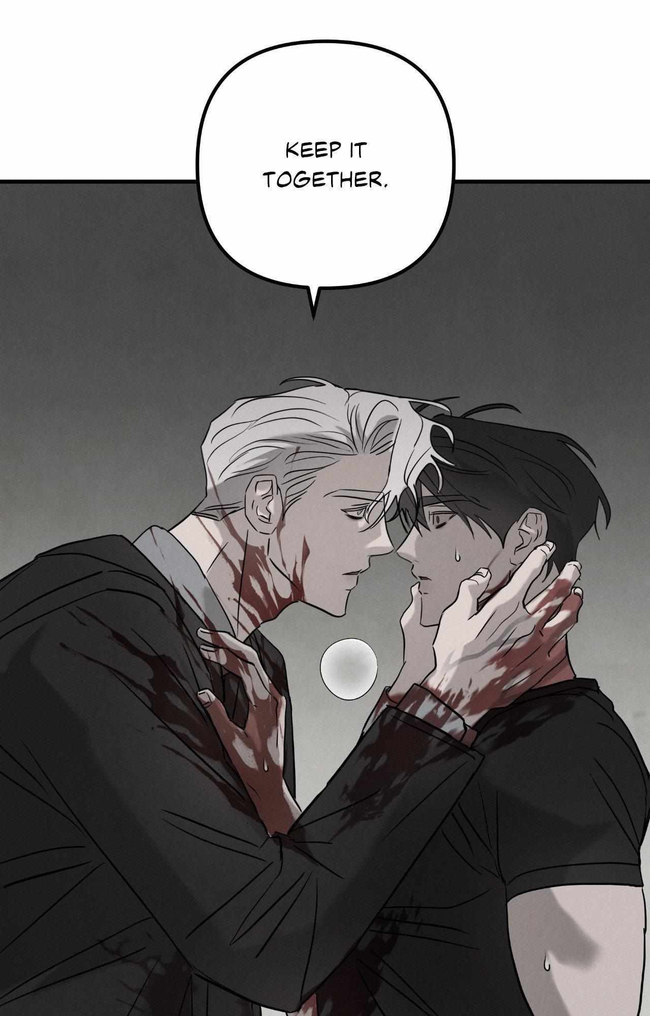 Pieta (DAONG) Chapter 25 page 26 - 