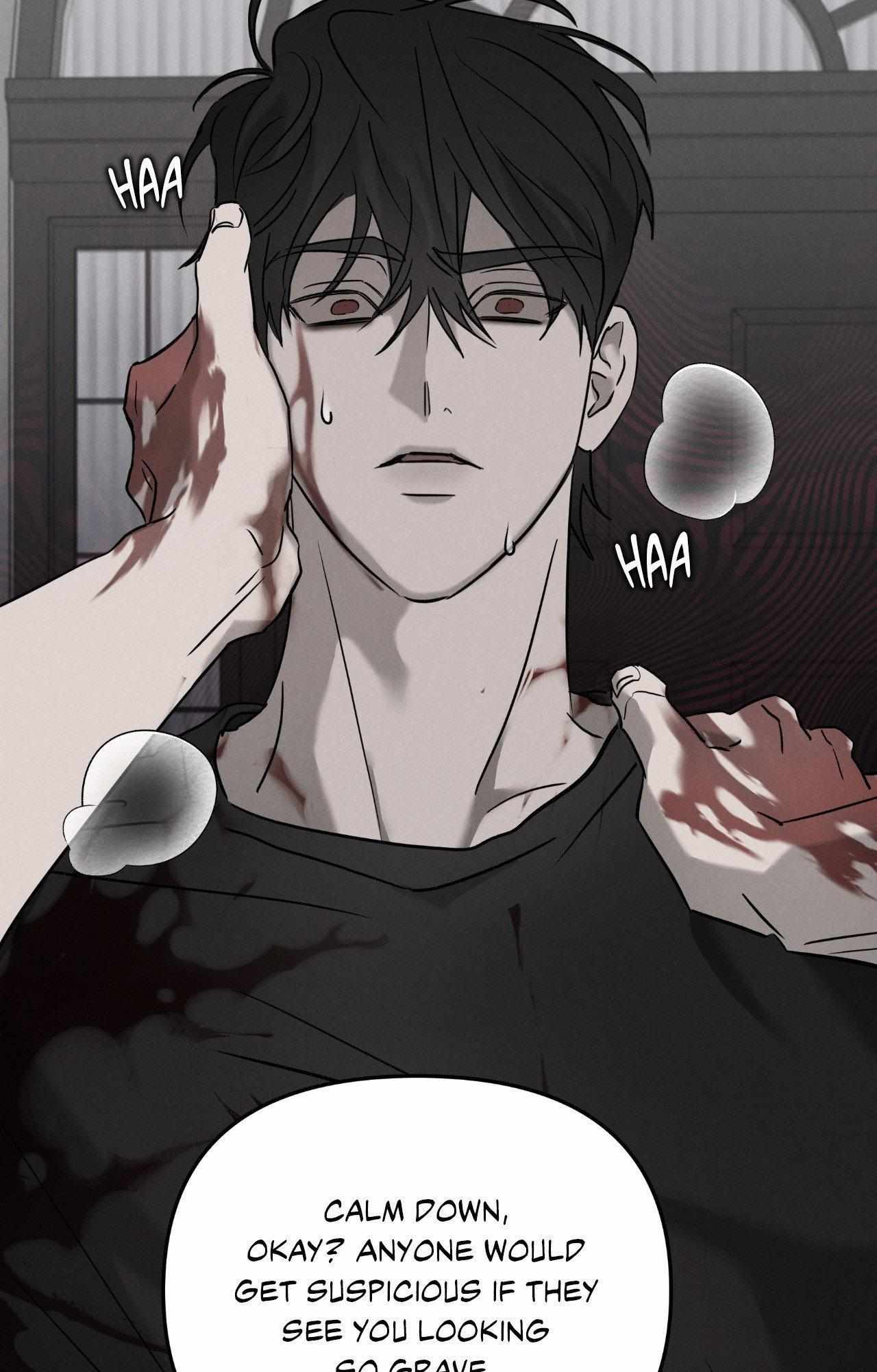 Pieta (DAONG) Chapter 25 page 28 - 