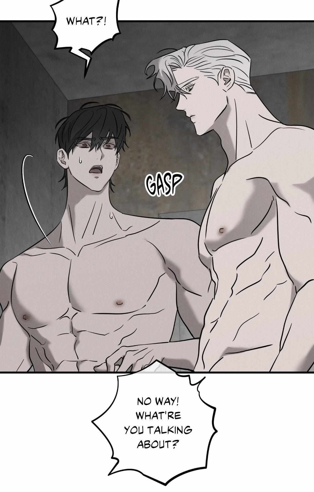 Pieta (DAONG) Chapter 25 page 39 - 