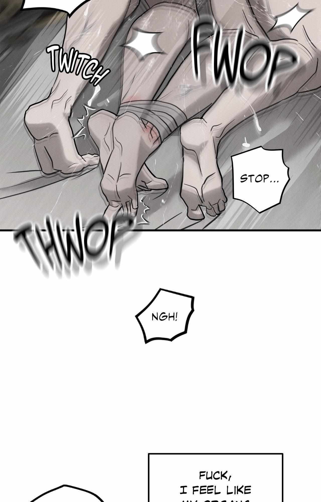 Pieta (DAONG) Chapter 25 page 78 - 