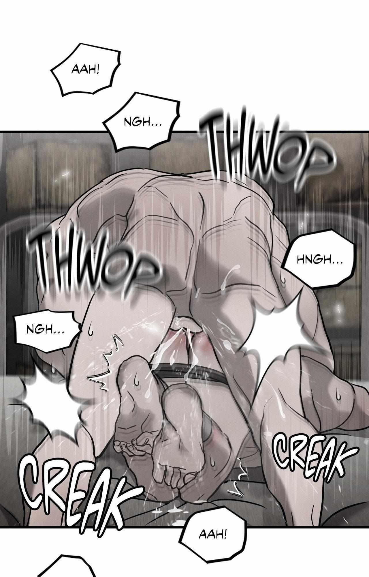 Pieta (DAONG) Chapter 25 page 85 - 