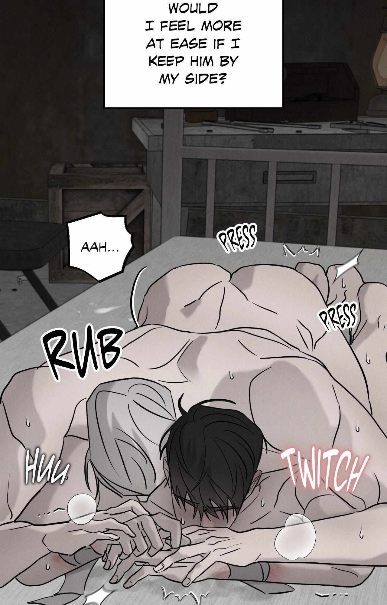 Pieta (DAONG) Chapter 25 page 99 - 