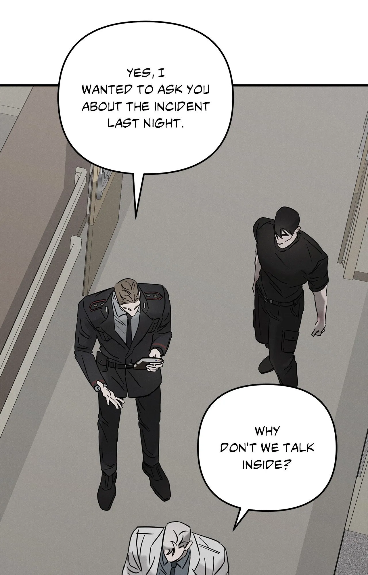 Pieta (DAONG) Chapter 26 page 103 - 
