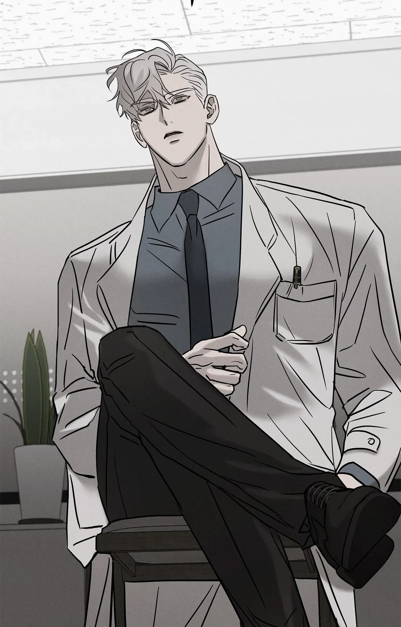 Pieta (DAONG) Chapter 26 page 108 - 