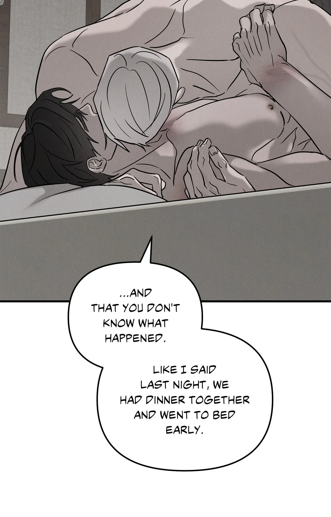 Pieta (DAONG) Chapter 26 page 20 - 