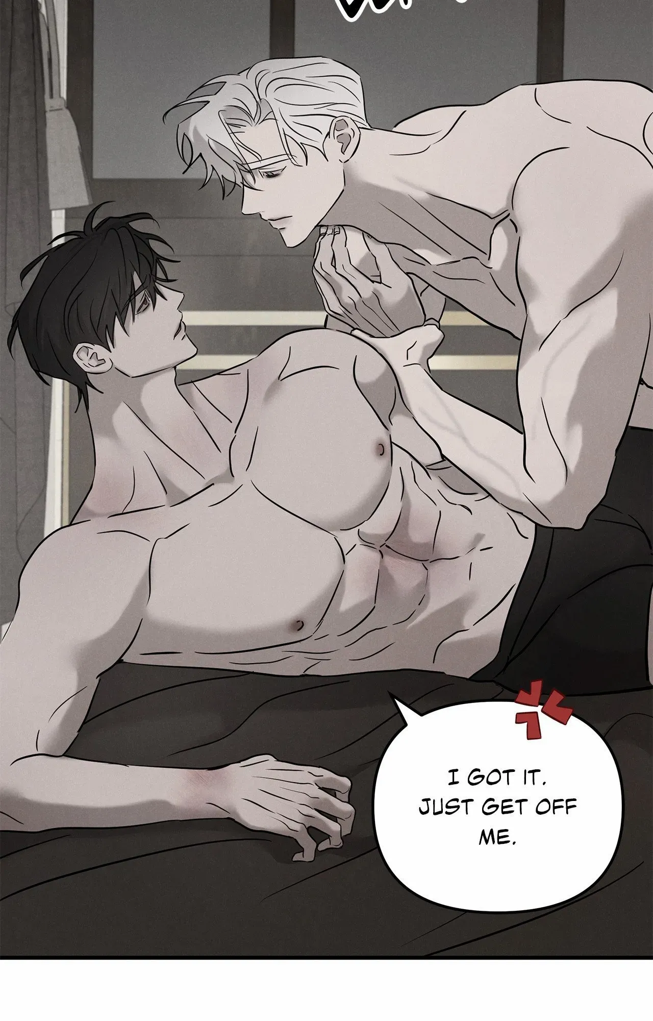 Pieta (DAONG) Chapter 26 page 22 - 