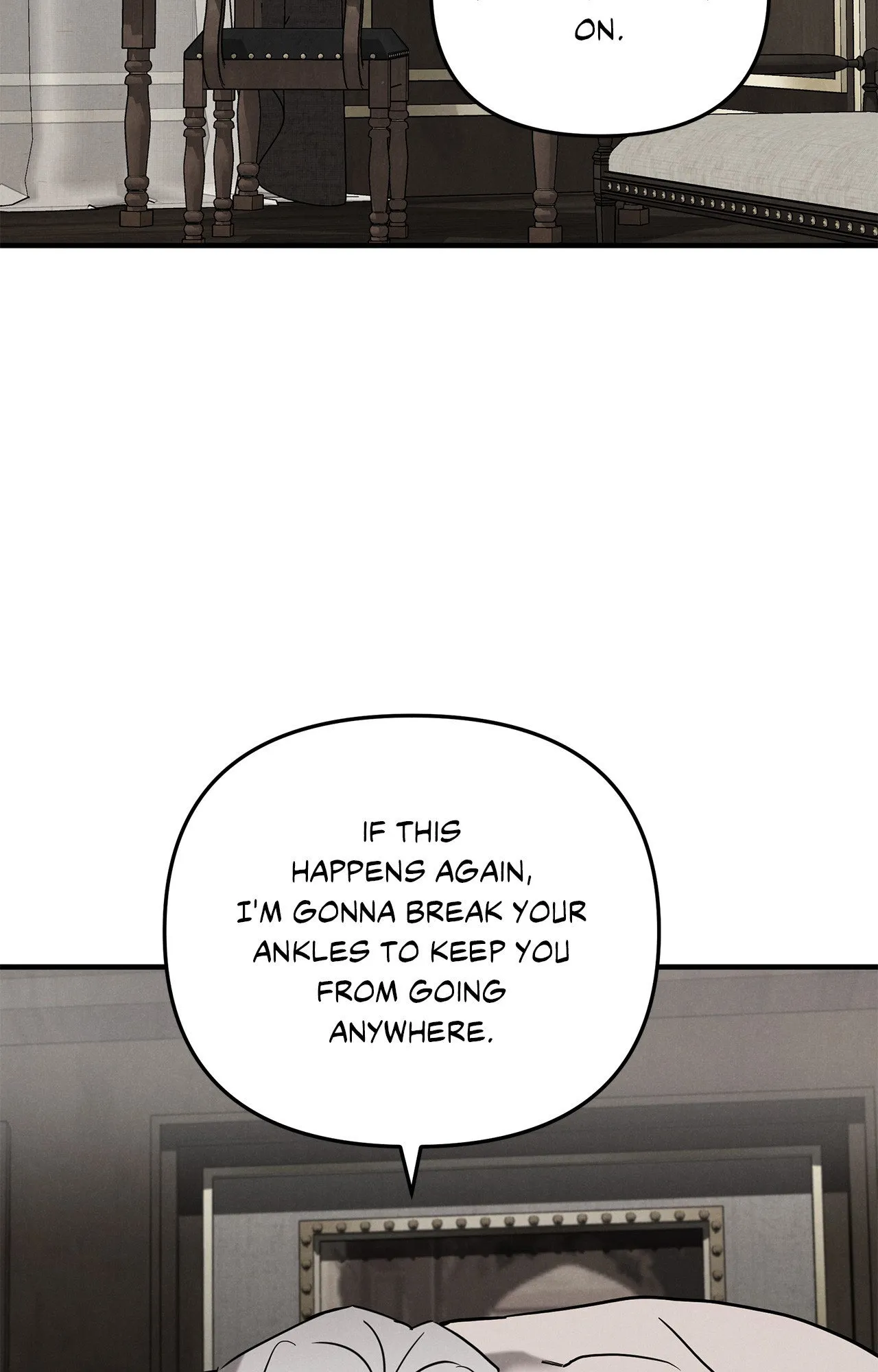 Pieta (DAONG) Chapter 26 page 27 - 