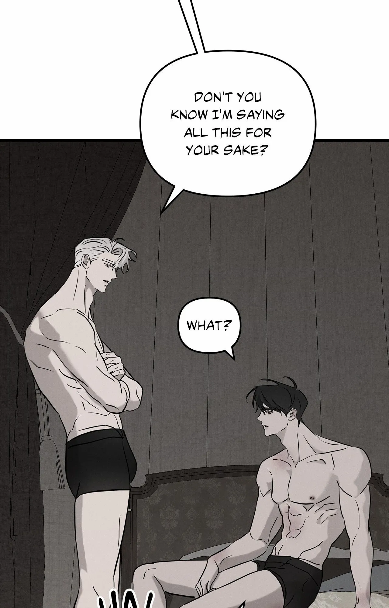 Pieta (DAONG) Chapter 26 page 33 - 