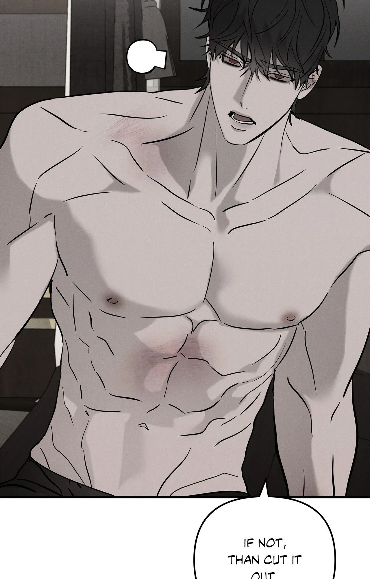 Pieta (DAONG) Chapter 26 page 38 - 