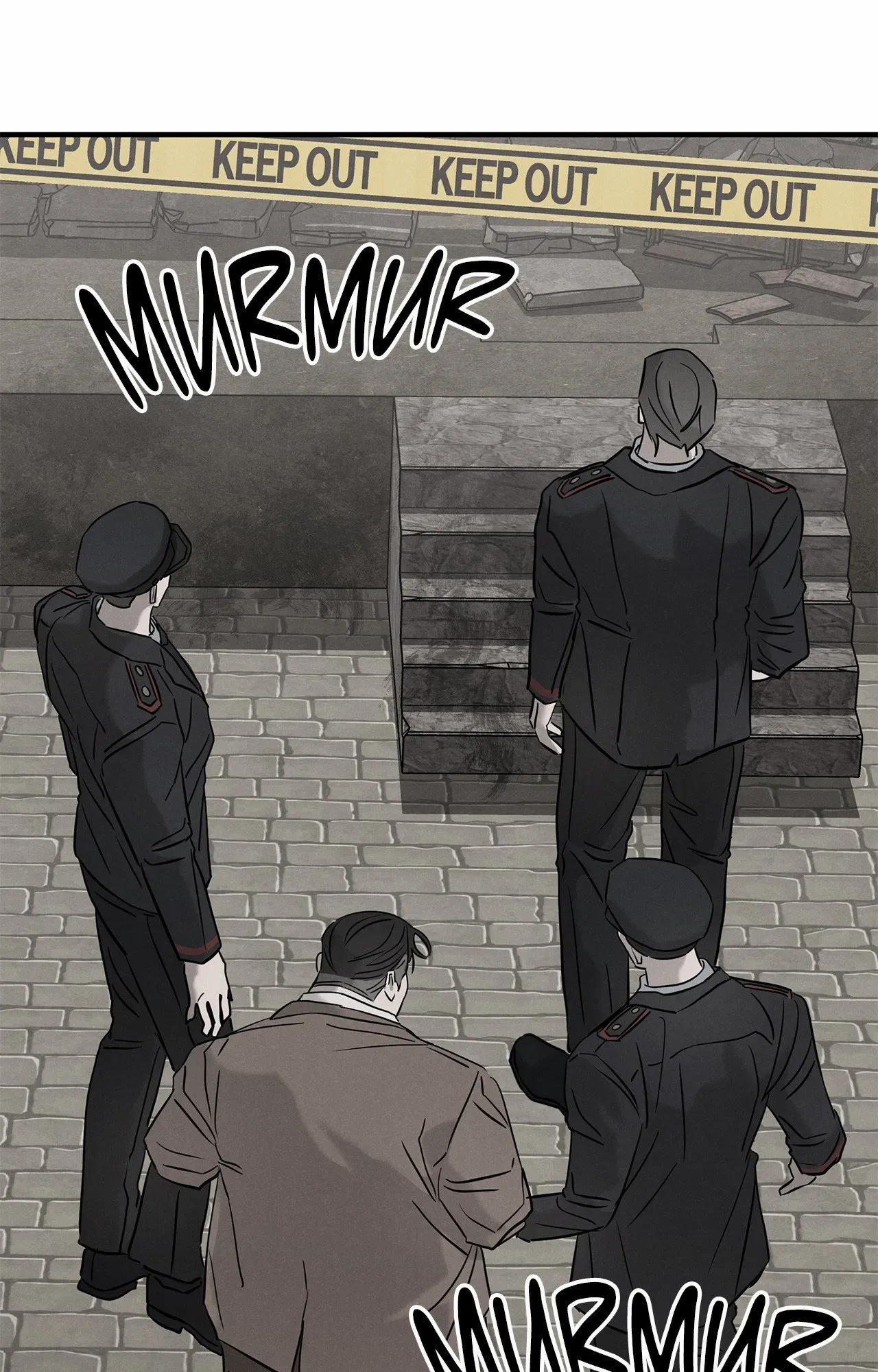 Pieta (DAONG) Chapter 26 page 48 - 