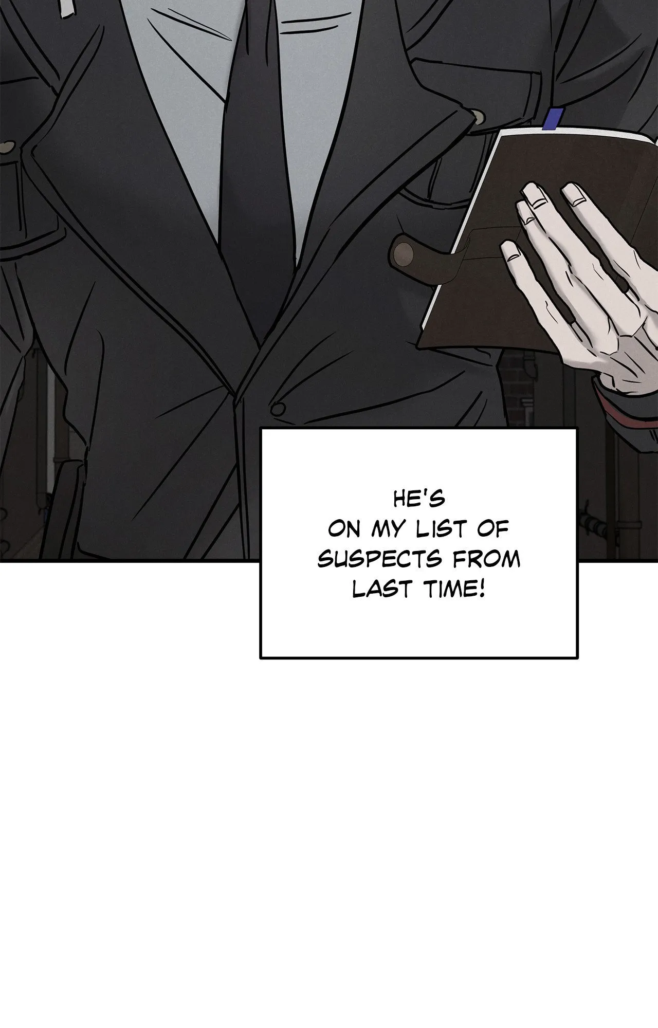 Pieta (DAONG) Chapter 26 page 56 - 