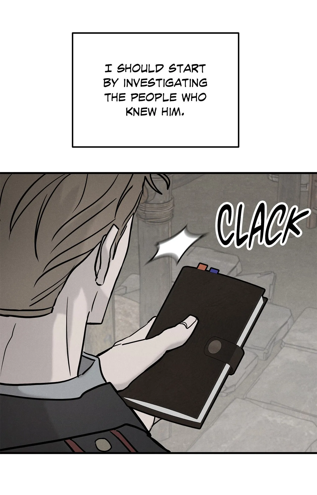 Pieta (DAONG) Chapter 26 page 57 - 