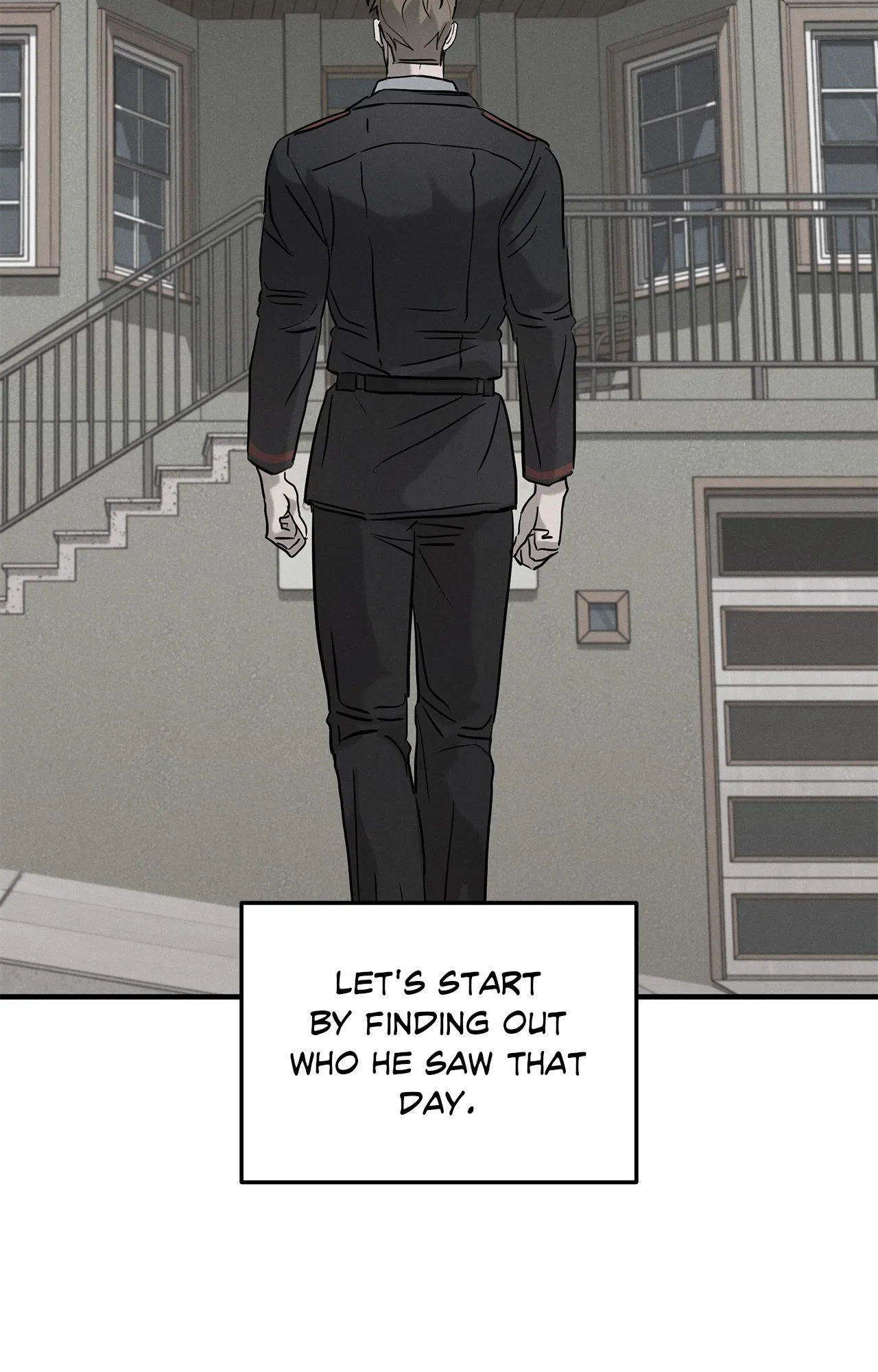 Pieta (DAONG) Chapter 26 page 61 - 