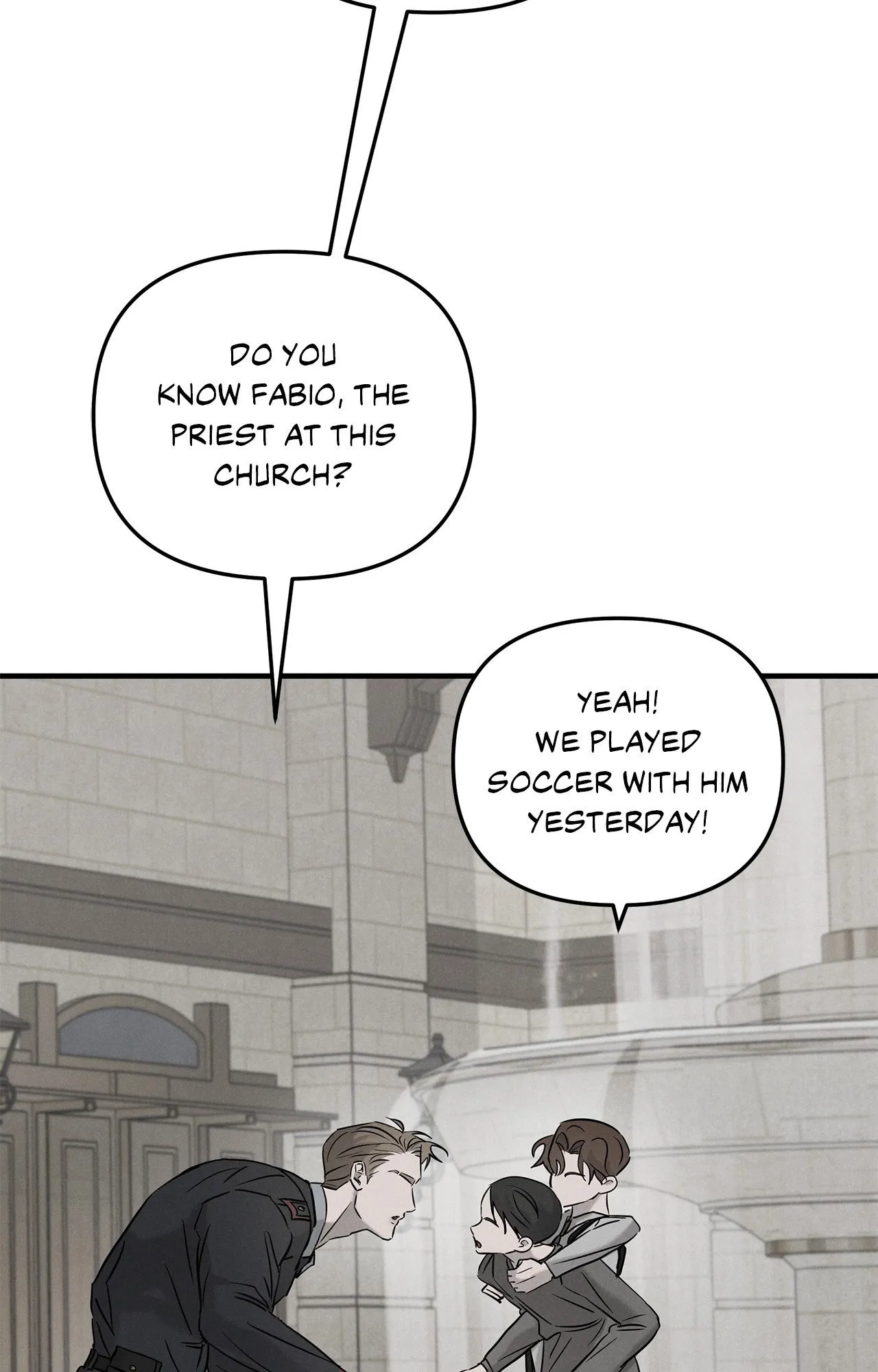 Pieta (DAONG) Chapter 26 page 64 - 