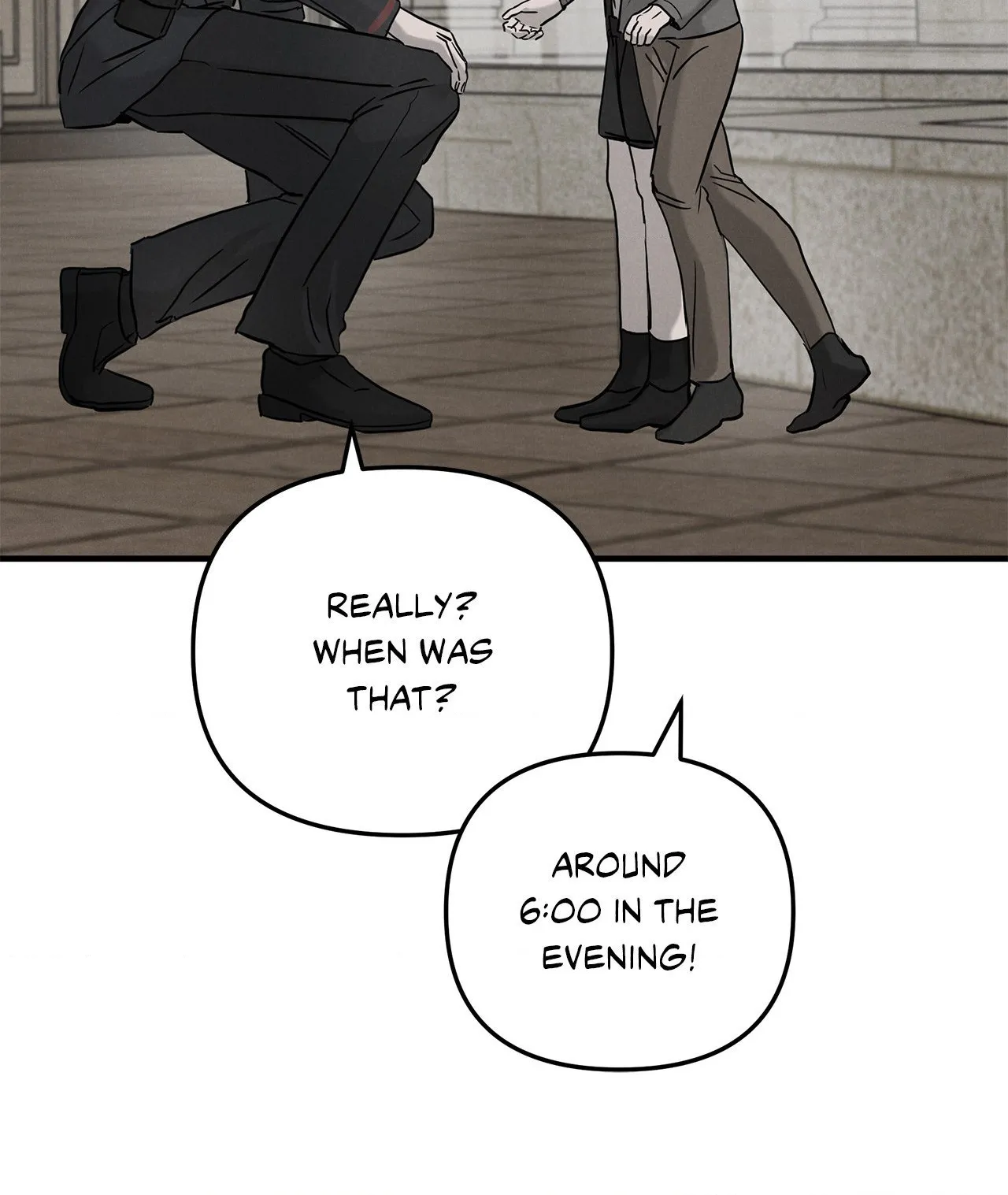 Pieta (DAONG) Chapter 26 page 65 - 