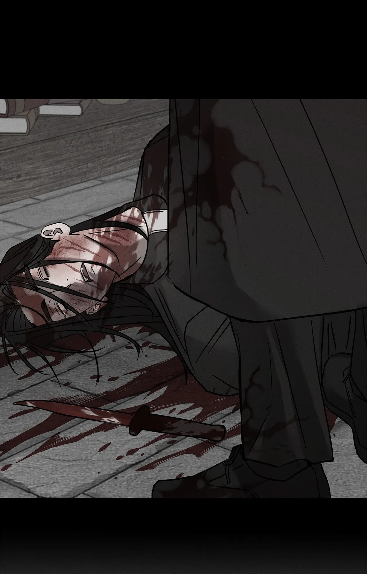 Pieta (DAONG) Chapter 26 page 8 - 