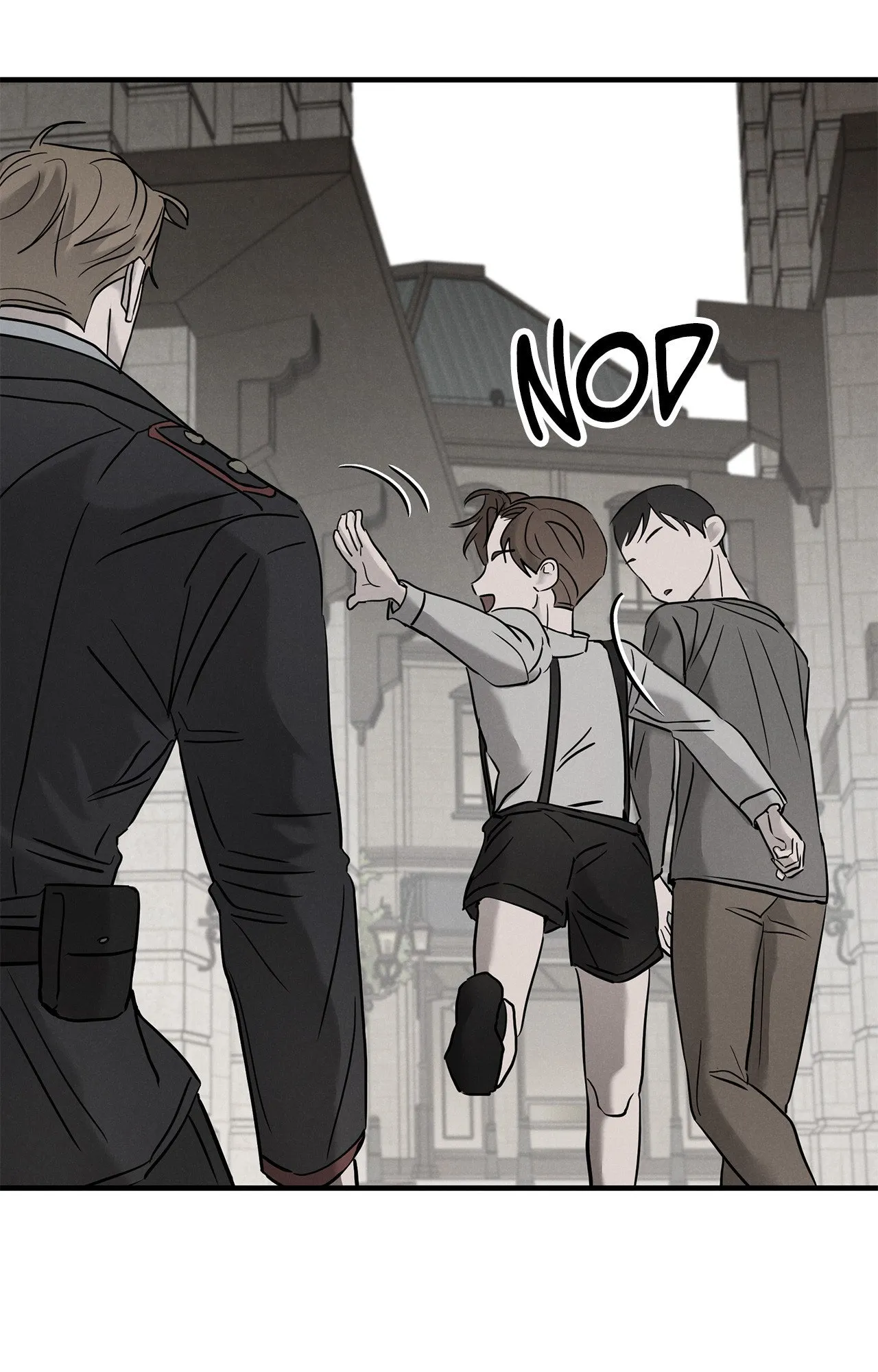 Pieta (DAONG) Chapter 26 page 74 - 