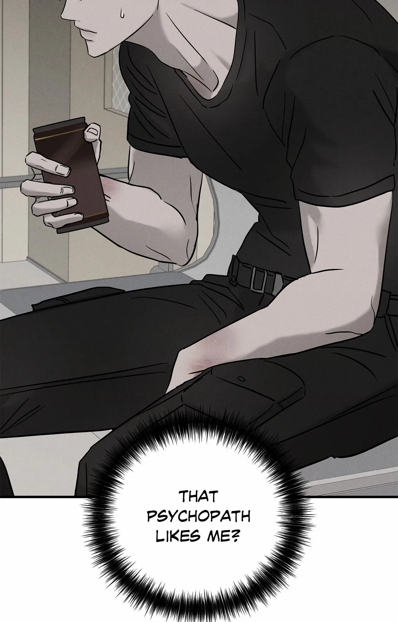 Pieta (DAONG) Chapter 26 page 82 - 